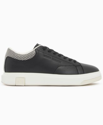 Men's Venice Lace-Up Sneakers