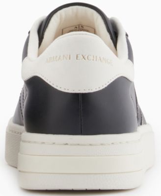 Men's London Lace-Up Sneakers