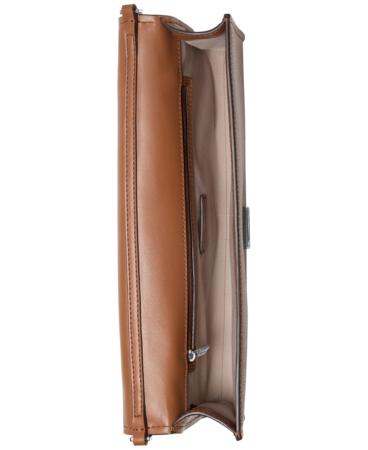 Michael Kors Hamilton Moderne Medium East West Clutch