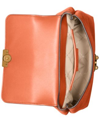 Michael Kors Tribeca Small Top Handle Satchel Bag