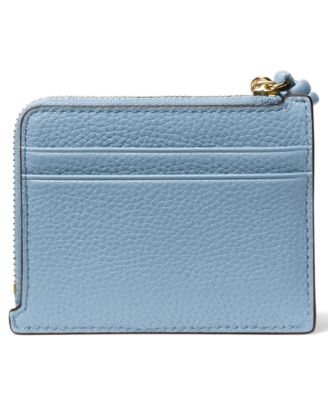  Michael Kors Jet Set Small Card Case Wristlet