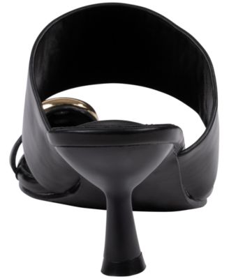 Women's Carmela Toe Ring Slip-On Dress Sandals