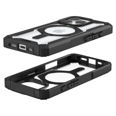 Urban Armor Gear Plasma XTE MagSafe Case for Apple iPhone 16 Pro