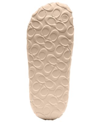 Women's Bay Round Toe Slide Sandals