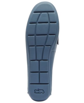 Women's Sculpted C Leather Classic Loafer