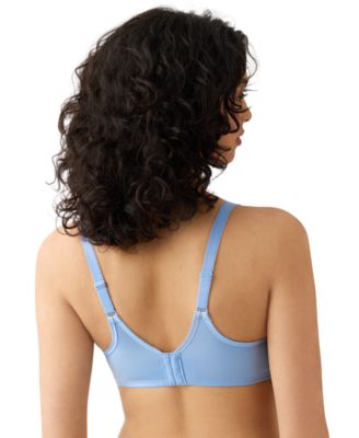 Women's Basic Beauty Full-Figure Underwire Bra 855192, Up To H Cup