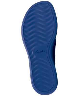 Women's Cloudsteppers Drift Daisy Slip-On Sandals