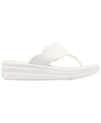 Women's Cloudsteppers Drift Daisy Slip-On Sandals