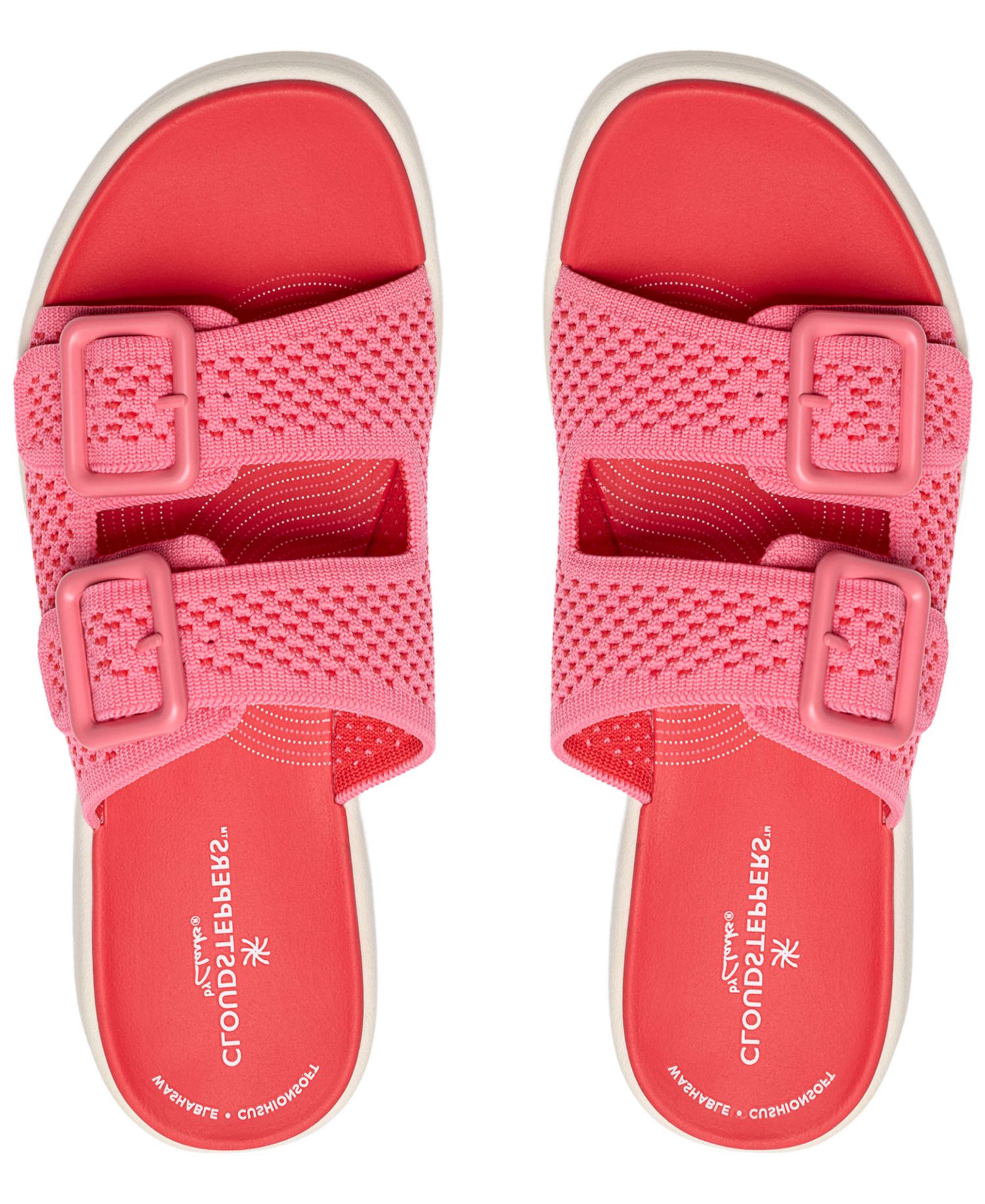 Women's Drift Faye Round Toe Wedge Sandals