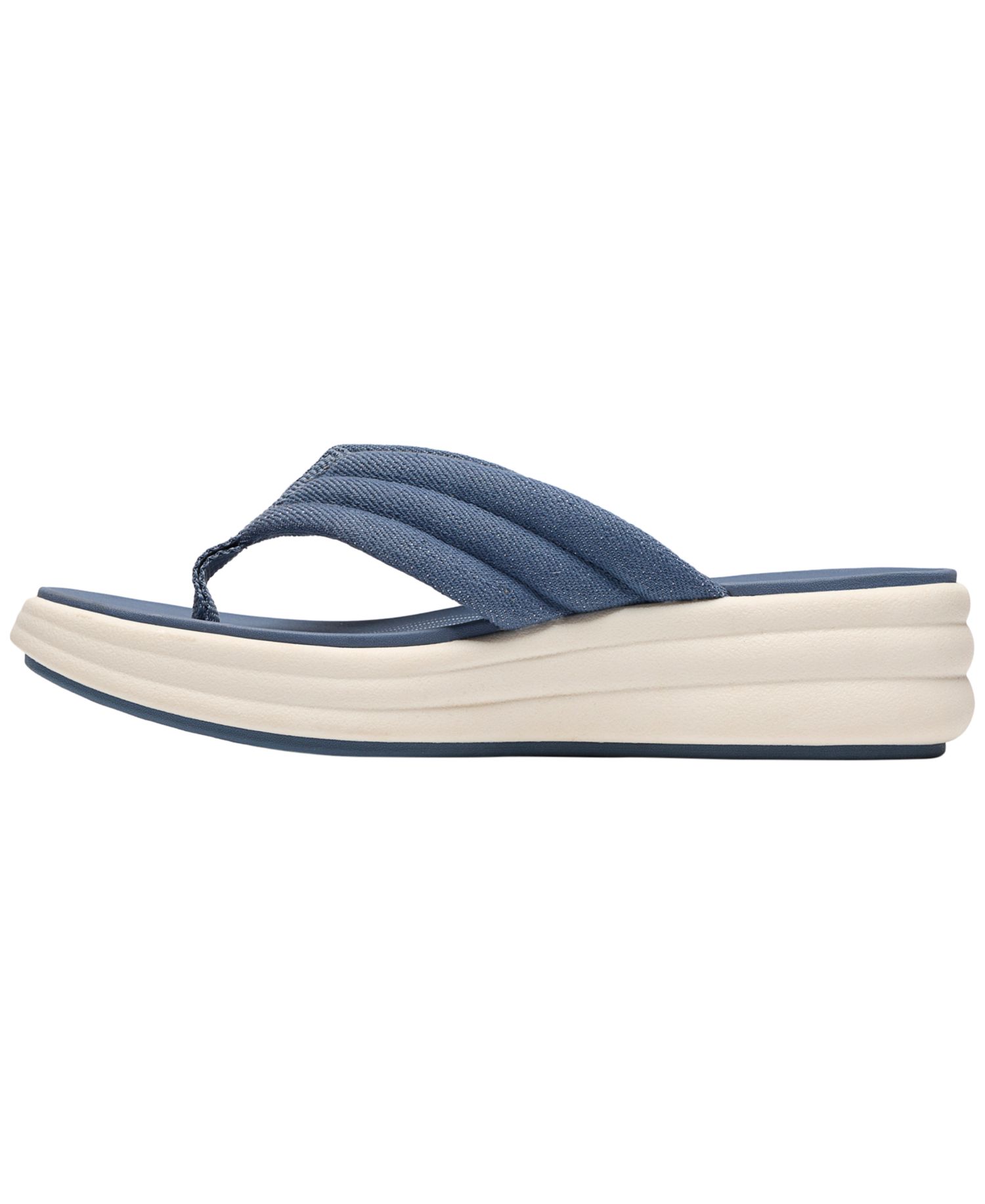 Women's Cloudsteppers Drift Carmen Slip-On Sandals