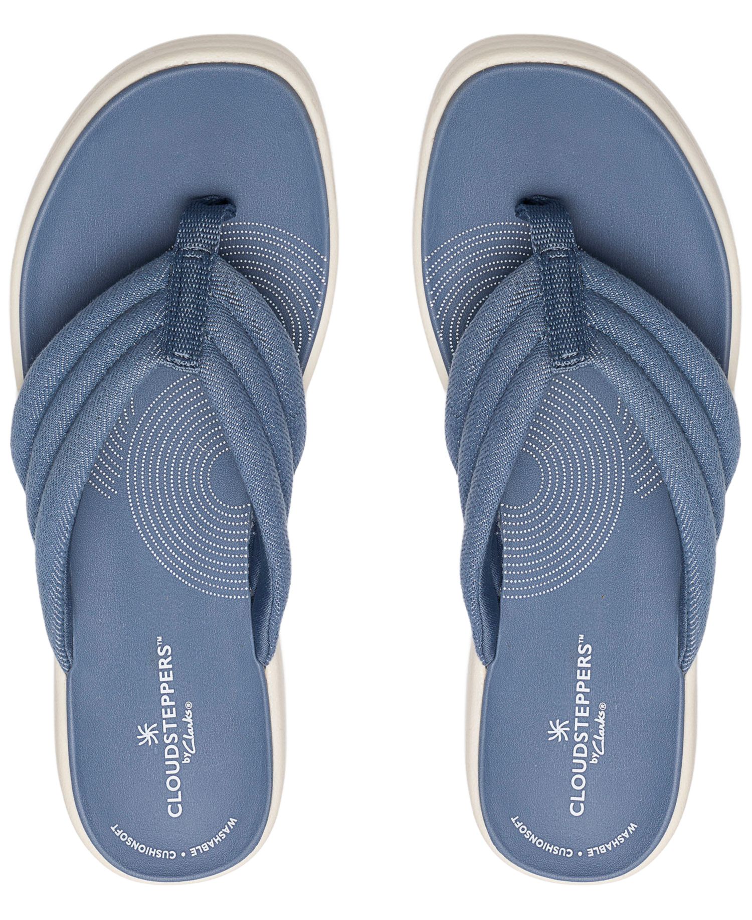 Women's Cloudsteppers Drift Carmen Slip-On Sandals