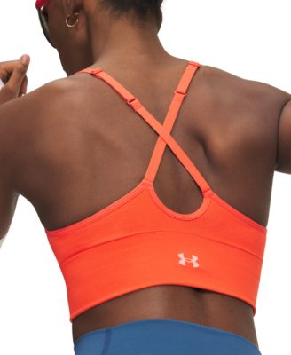 Women's Vanish Seamless Low-Impact Sports Bra