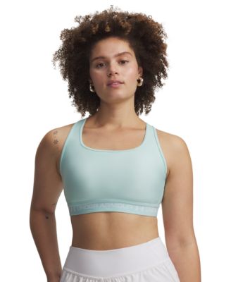 Women's Medium Impact Sports Bra