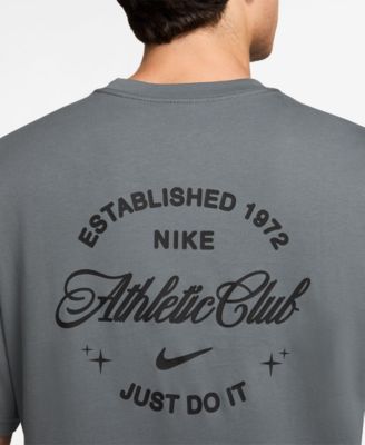 Men's N.A.C Short-Sleeve T-Shirt