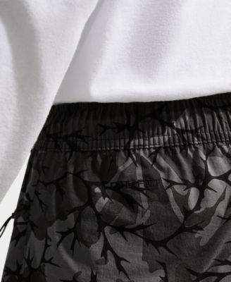 Men's Tech Dri-FIT Embroidered Logo Woven Pants