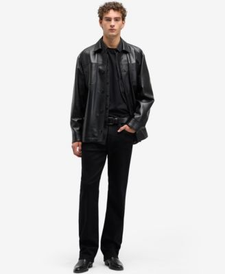 7 For All Mankind Men's Austyn Regular-Fit Jeans