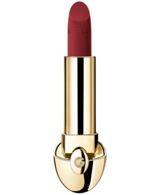 Limited Edition Rouge G Customizable Velvet Lipstick Refill