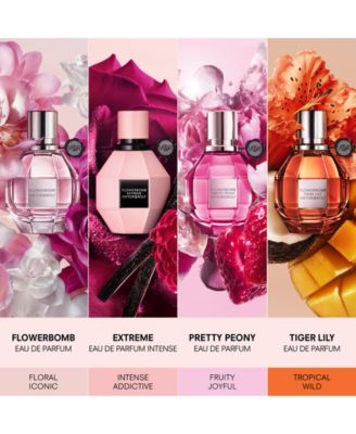 Flowerbomb 3-Pc. Eau De Parfum Gift Set with Body Lotion