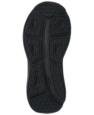 Women's Max Cushioning Endeavour Athletic Running Sneakers Wide Width from Finish Line