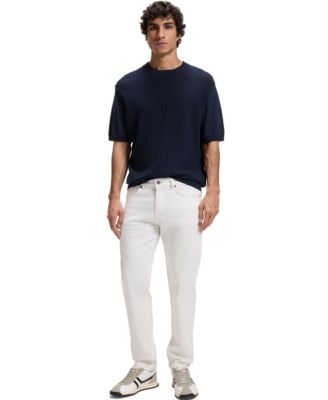 Men's Maine Soft-Motion Regular-Fit Jeans