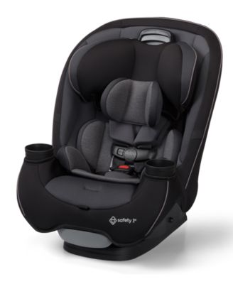 Baby Grow and Go All-In-One Convertible Car Seat