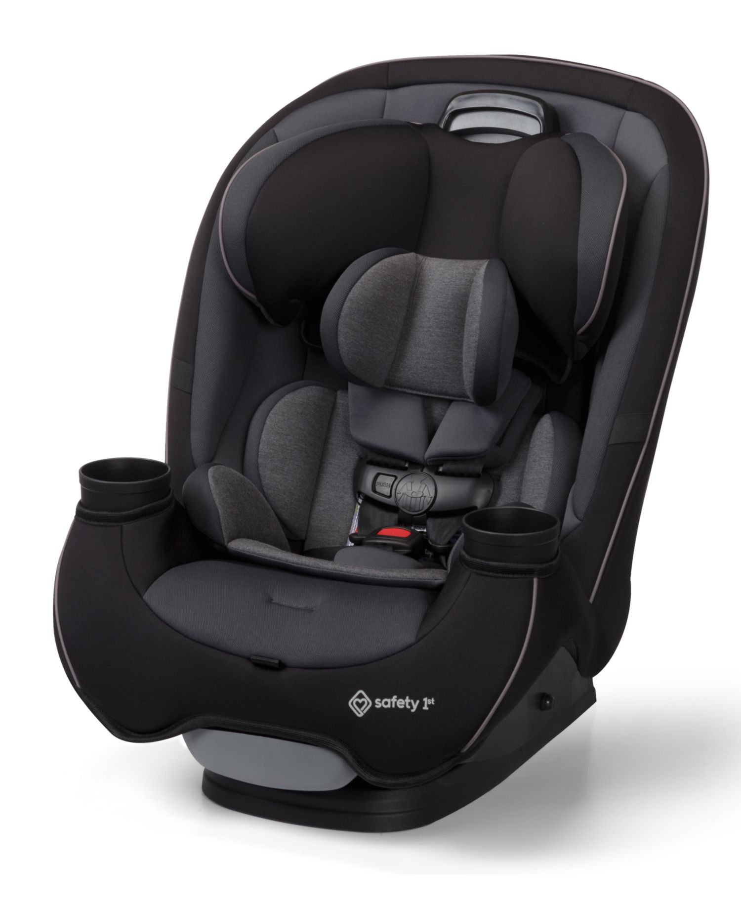 Baby Grow and Go All-In-One Convertible Car Seat