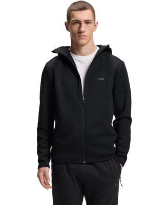 Men’s Active Odour-Control Hooded Jacket