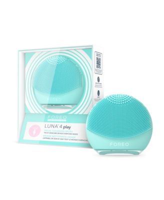 LUNA 4 Play Facial Cleansing Brush