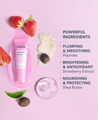 For EveryOne Greatest Kisser Peptide Lip Treatment, 0.3 oz.