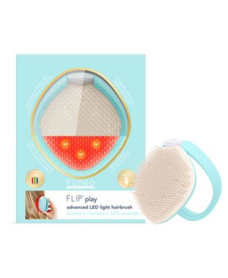 FLIP Play Advanced RGB LED Light Hairbrush
