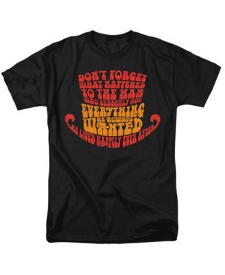 Men's Happily Ever After T Shirt