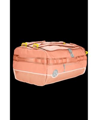 Go-Bag Duffle 60L Water-Resistant Travel Bag