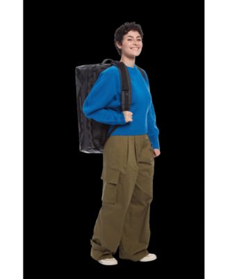 Go-Bag Duffle 60L Water-Resistant Travel Bag