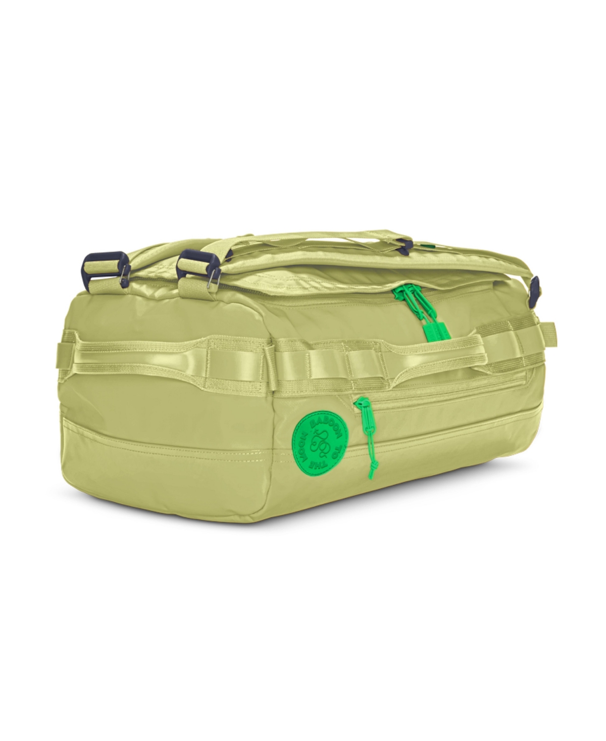 Baboon to the Moon Go-Bag Mini 32L Water-Resistant Travel Duffle