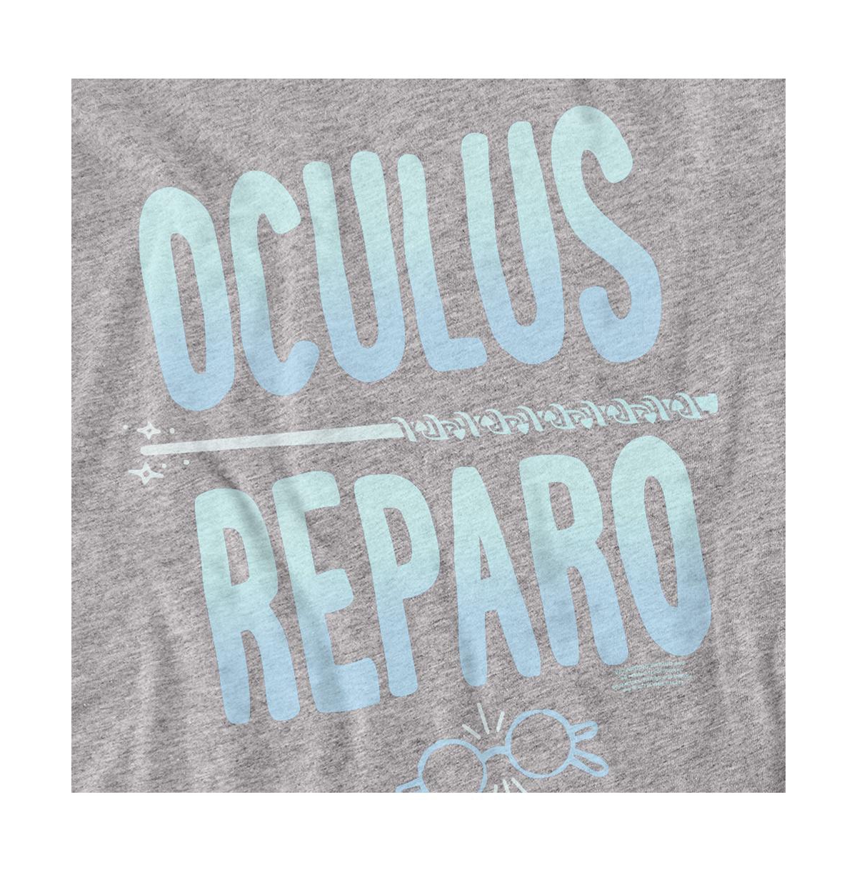 Harry Potter Men's The Broken Glasses T Shirt