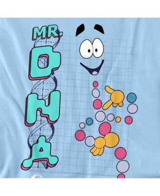 Big & Tall Mr Dna T Shirt