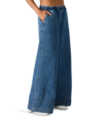 Women's Levy Loose Fit Pants