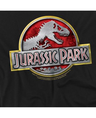 Men's Logo Graphic T-Shirt