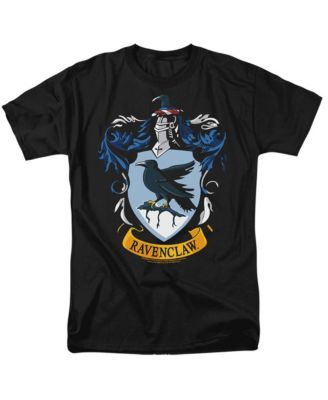Men's Ravenclaw Crest T Shirt