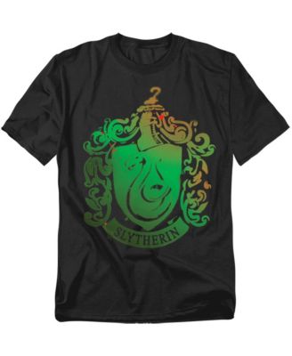 Men's Slytherin Stencil T Shirt