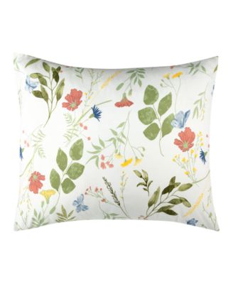 Wispy Floral 3-Pc. Comforter Sets