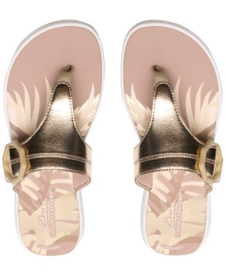 Women's Breeze Cove Flip Flop Flats