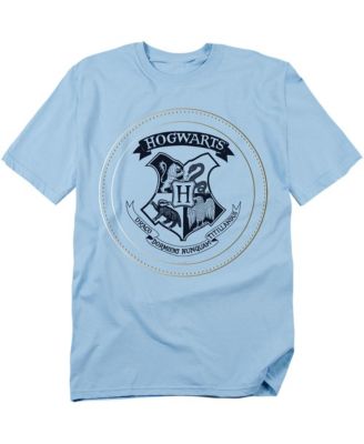Men's Hogwarts Seal T Shirt