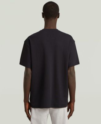 Men's The Script Crewneck T-Shirt