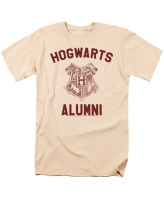 Men's Hogarts Alumni Collegiate T Shirt