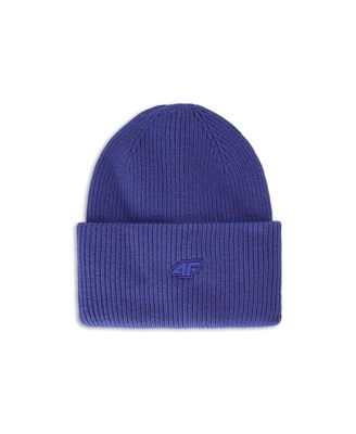Winter beanie