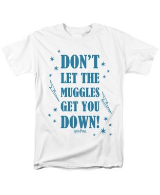 Men's Muggles 2 T Shirt