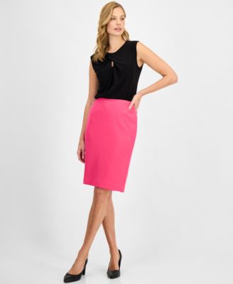 Women's Pencil Skirt