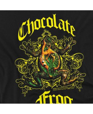 Men's Chocolate Frog T Shirt