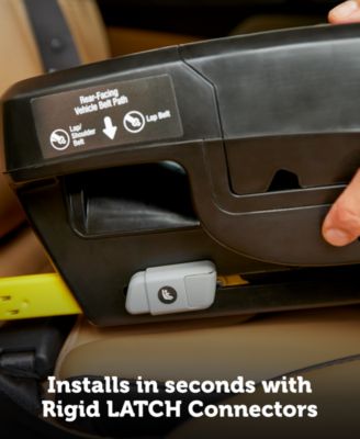 Baby Onboard Slide DLX Safety Slide Base Car Seat